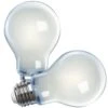 Feit Electric LED Light Bulb (2 Pack) (15739) -Home Lighting Store 15738alg