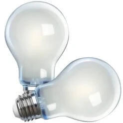 Feit Electric LED Light Bulb (2 Pack) (15739)