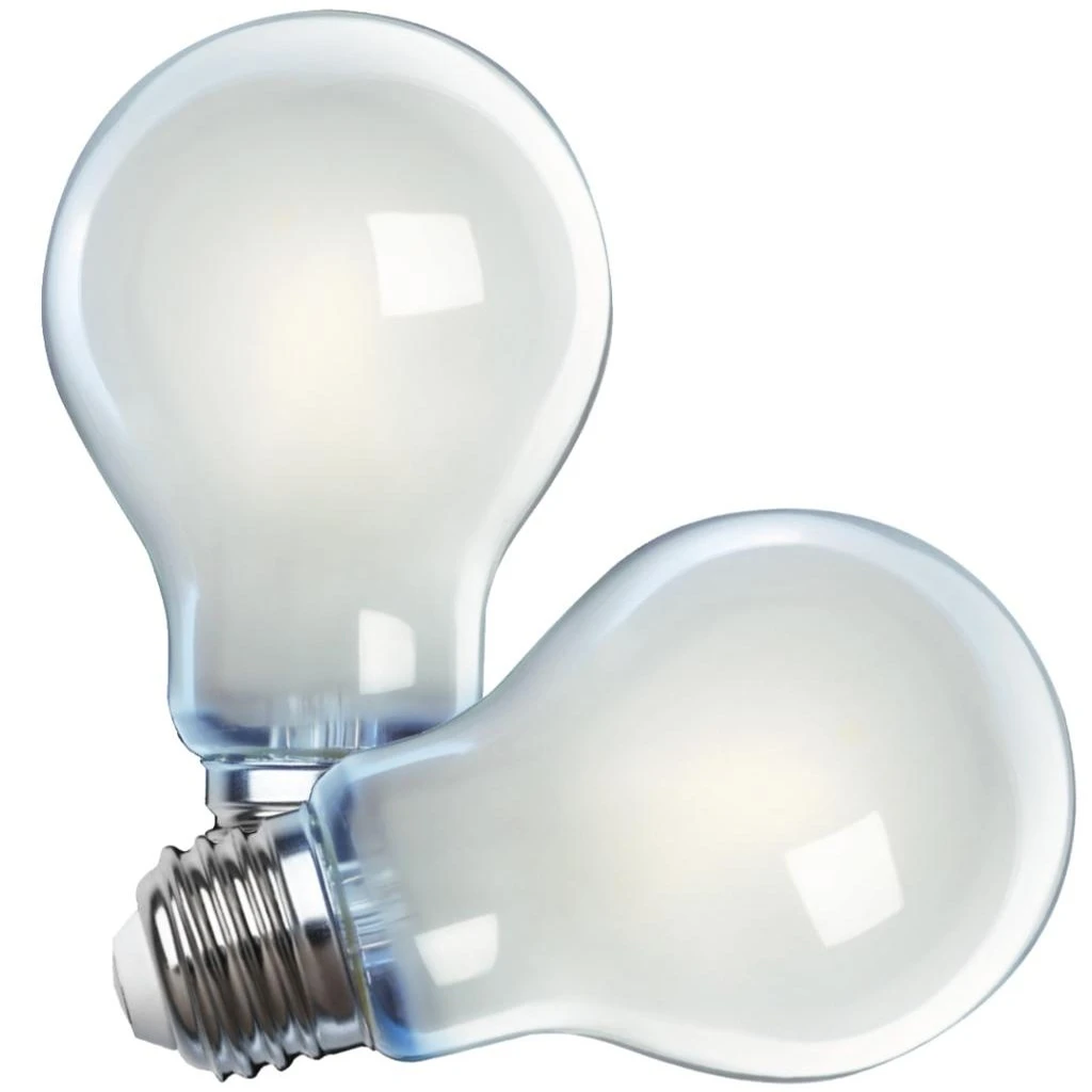 Feit Electric LED Light Bulb (2 Pack) (15739) 3 Feit Electric LED Light Bulb (2 Pack) (15739)