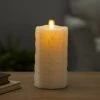 Gerson Pillar Candle (15988) 1 Gerson Pillar Candle (15988) -Home Lighting Store 15988lg