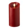 Liown Pillar Candle With Timer (16098) -Home Lighting Store 16098lg