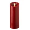 Liown Pillar Candle With Timer (16199) -Home Lighting Store 16199lg