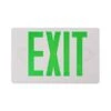 Nicor Exit Sign (17226) -Home Lighting Store 17226md