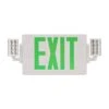 Nicor Exit Sign Emergency Light (17230) -Home Lighting Store 17230md