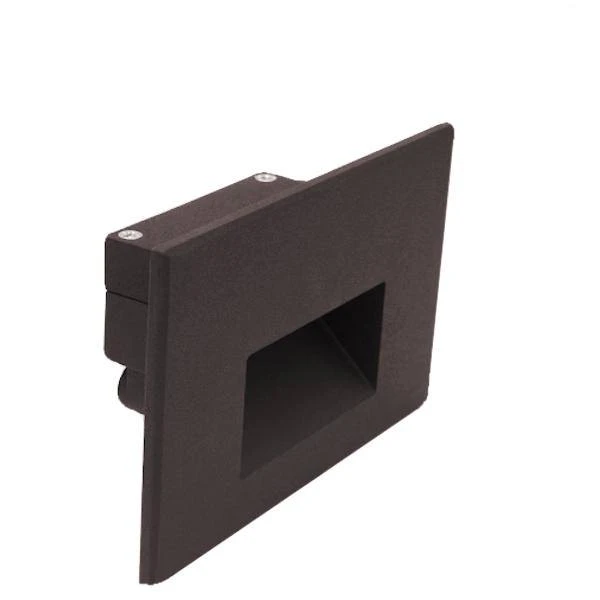 Nicor LED Step Light (17284) 4 Nicor LED Step Light (17284) - Image 2