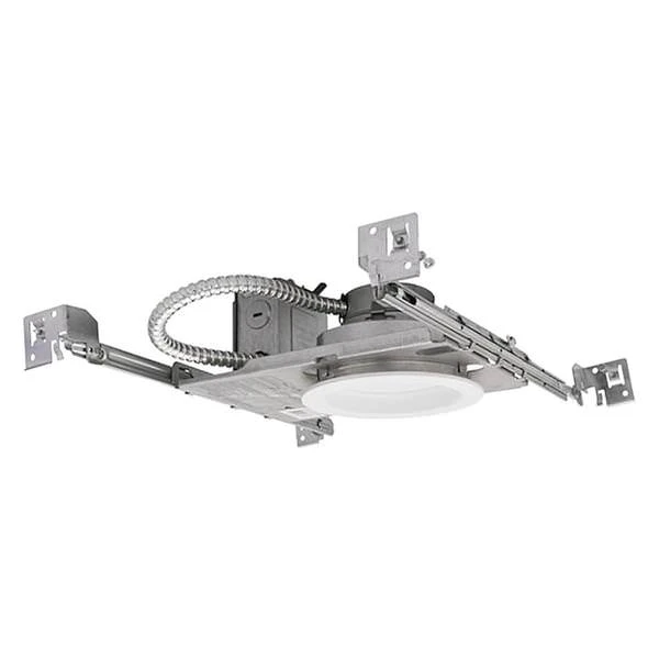 Nicor LED Recessed Downlight (17469) 4 Nicor LED Recessed Downlight (17469) - Image 2