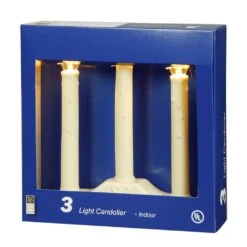 Vickerman Candle Light (177273)