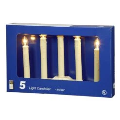 Vickerman Candle Light (177280)