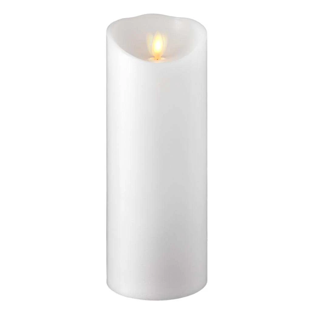 Liown Pillar Candle (17850) 3 Liown Pillar Candle (17850)