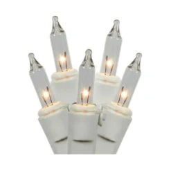 Vickerman Christmas Light String Set (178515)