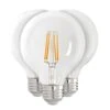 Feit Electric LED Light Bulb (3 Pack) (18552) -Home Lighting Store 18552lg