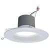 Nicor Recessed LED Light Fixture (18679) 2 Nicor Recessed LED Light Fixture (18679) -Home Lighting Store 18669md