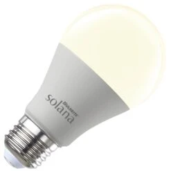 Bulbrite LED Smart Light Bulb (190125)