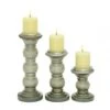 The Light Garden Candle Holder Set (201428) -Home Lighting Store 201428lg