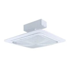 Venture LED Gas Station Canopy (20297)