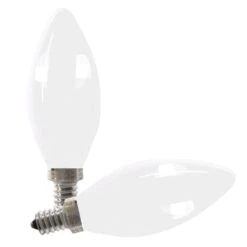 Feit Electric LED Light Bulb (2 Pack) (21128)