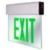 Lithonia Exit Sign (21201) -Home Lighting Store 21201lg