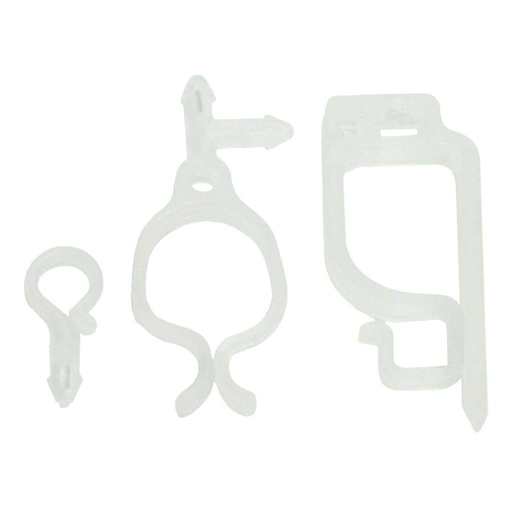 Brite Star Light String Clip (100 Pack) (32150) 3 Brite Star Light String Clip (100 Pack) (32150)