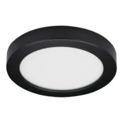 Satco LED Ceiling Light Fixture (21528)