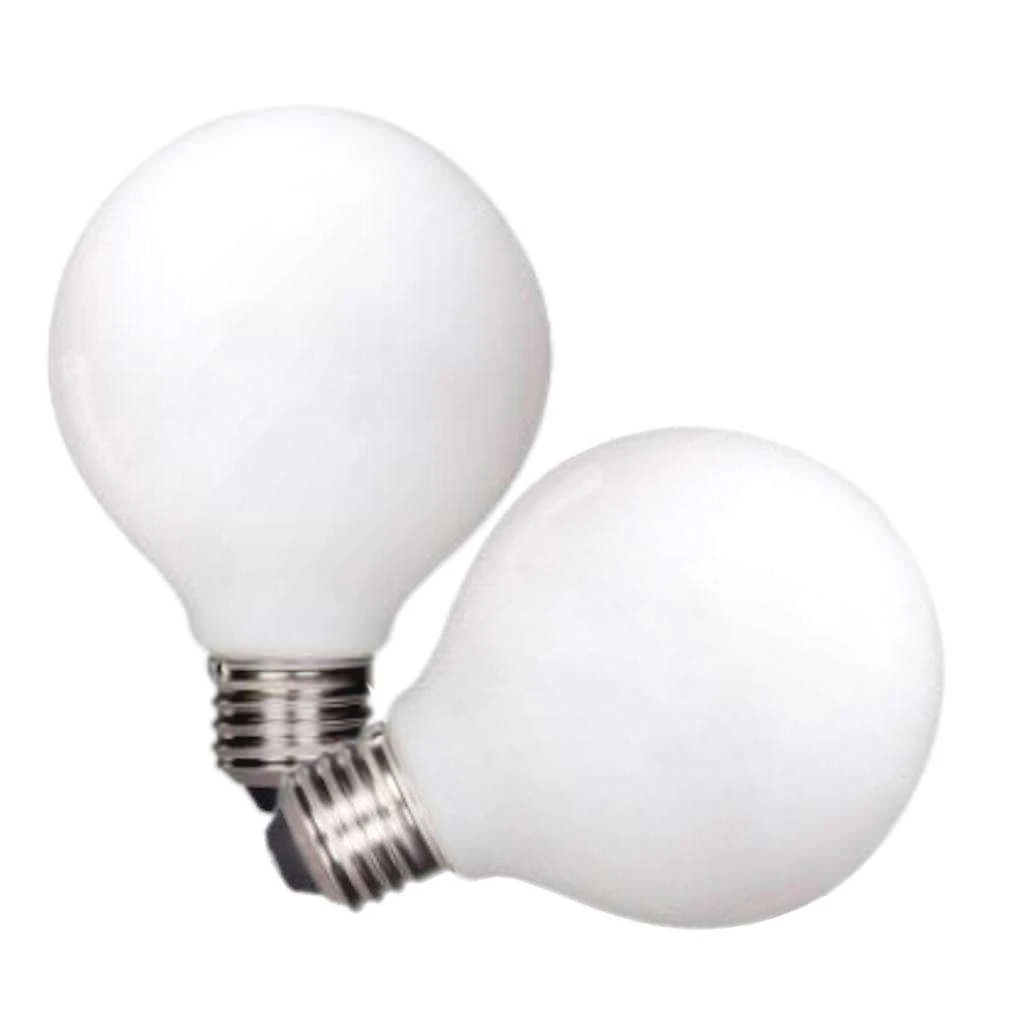 Satco LED Light Bulb (2-Pack) (20562) 3 Satco LED Light Bulb (2-Pack) (20562)