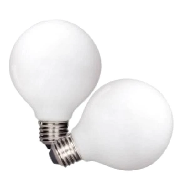 Satco LED Light Bulb (2-Pack) (20562) 4 Satco LED Light Bulb (2-Pack) (20562) - Image 2