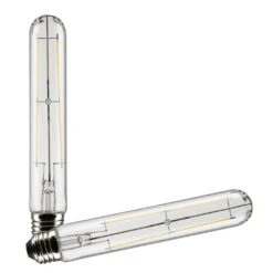 Satco LED Light Bulb (2 Pack) (21867)