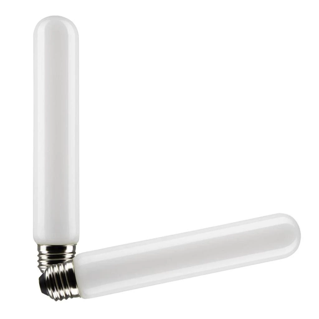 Satco LED Light Bulb (2 Pack) (21868) 3 Satco LED Light Bulb (2 Pack) (21868)