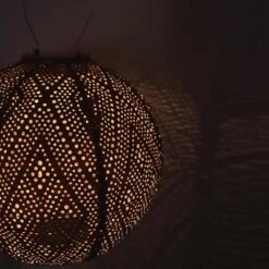 Lumiz LED Lantern (220950) 8 Lumiz LED Lantern (220950) -Home Lighting Store 220950addmd