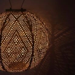 Lumiz LED Lantern (220957) 8 Lumiz LED Lantern (220957) -Home Lighting Store 220957addmd