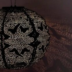 Lumiz LED Lantern (220971) 8 Lumiz LED Lantern (220971) -Home Lighting Store 220971addmd