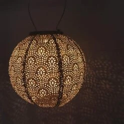 Lumiz LED Lantern (221243) -Home Lighting Store 221243addmd