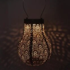 Lumiz LED Lantern (221264) -Home Lighting Store 221264addmd