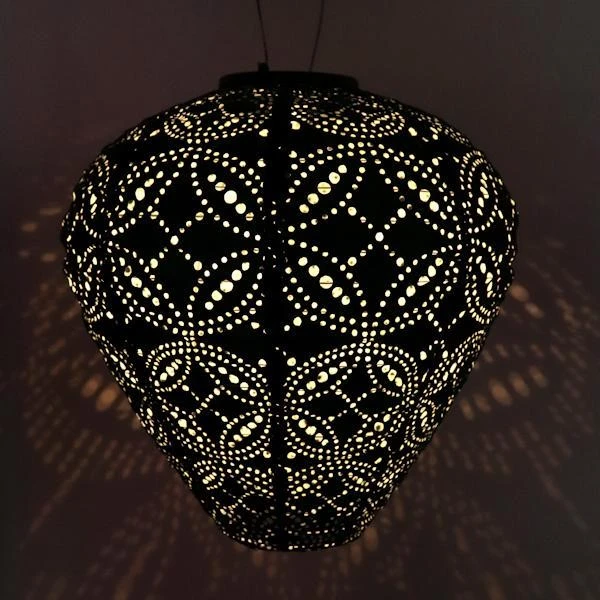 Lumiz LED Lantern (221320) 5 Lumiz LED Lantern (221320) - Image 3