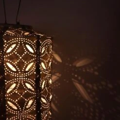 Lumiz LED Lantern (221361) -Home Lighting Store 221361addmd