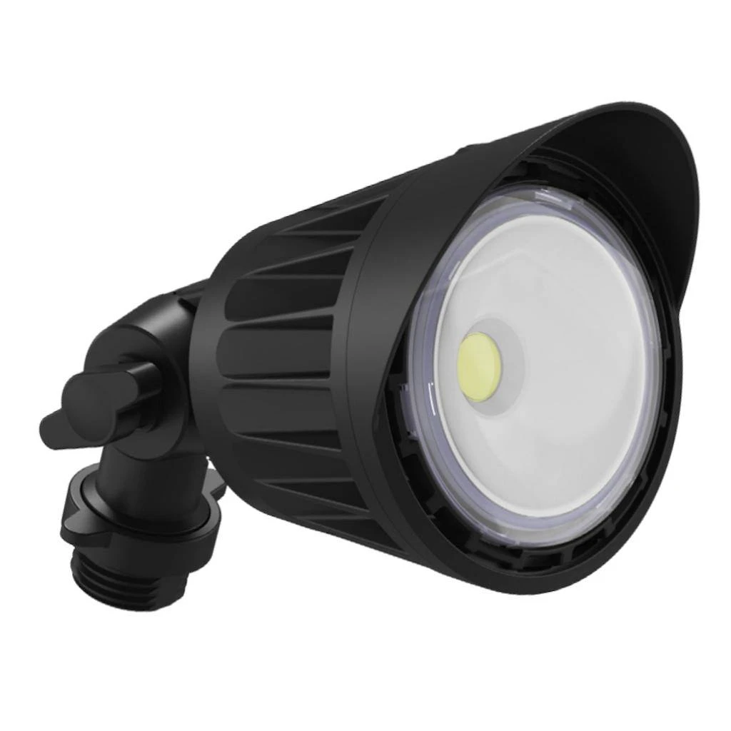 Halco LED Mini Bullet Flood Light (24952) 3 Halco LED Mini Bullet Flood Light (24952)