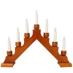 Star Trading Swedish Candelabra / Candlestick (formerly Finnish Designs) (27606)