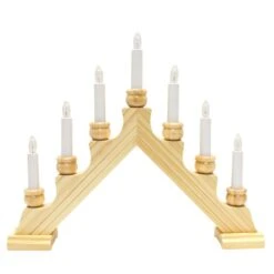 Star Trading Swedish Candelabra / Candlestick (formerly Finnish Designs) (27620)
