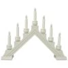 Star Trading Swedish Candelabra / Candlestick (formerly Finnish Designs) (27648) 1 Star Trading Swedish Candelabra / Candlestick (formerly Finnish Designs) (27648) -Home Lighting Store 27648 10.19lg