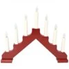 Star Trading Swedish Candelabra / Candlestick (formerly Finnish Designs) (28615) 1 Star Trading Swedish Candelabra / Candlestick (formerly Finnish Designs) (28615) -Home Lighting Store 28615alg