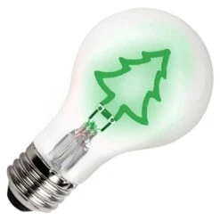 TCP LED Light Bulb (28971)