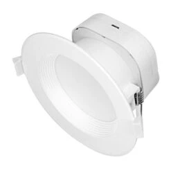 Satco LED Retrofit Downlight (39027) 6 Satco LED Retrofit Downlight (39027) -Home Lighting Store 29011md 2