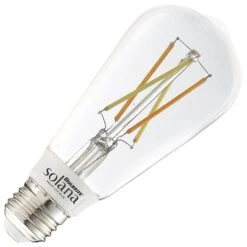 Bulbrite LED Filament Light Bulb (291120)