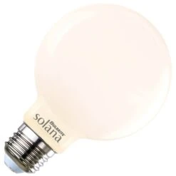 Bulbrite LED Filament Smart Light Bulb (293121)