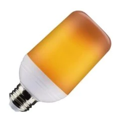 Satco LED Flame Light Bulb (29806) -Home Lighting Store 29806alternatemd