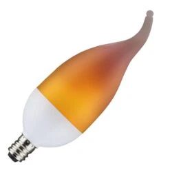 Satco LED Light Bulb (29807)