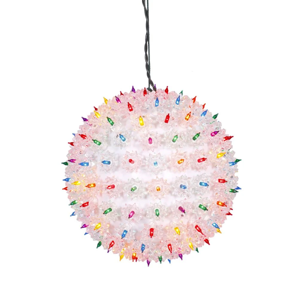 Vickerman Hanging Christmas Light (29810) 3 Vickerman Hanging Christmas Light (29810)