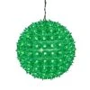 Vickerman Hanging Christmas Light (29814) -Home Lighting Store 29814lg