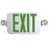 TCP Emergency Exit Sign (29855) -Home Lighting Store 29855lg