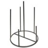 Regal Art & Gift Lawn Round Stake (30051) 1 Regal Art & Gift Lawn Round Stake (30051) -Home Lighting Store 30051lg