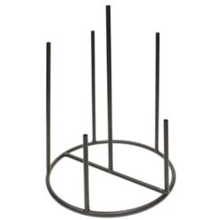 Regal Art & Gift Lawn Round Stake (30051)